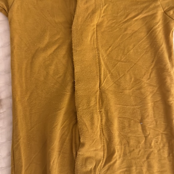 Magnetic Me Yellow footie - Picture 3 of 4